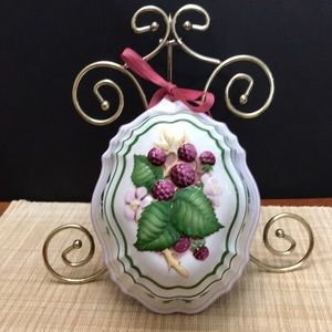 Le Cordon Bleu Jello Mold